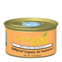 California scents - melon mango